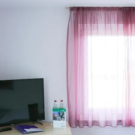 מלון Albblick 3*