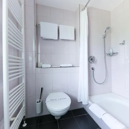 Albblick 3* באד בול