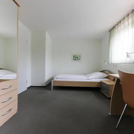 מלון Albblick 3*