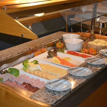 Albblick バート・ボル