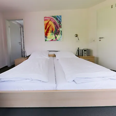 Albblick Hotel Bad Boll