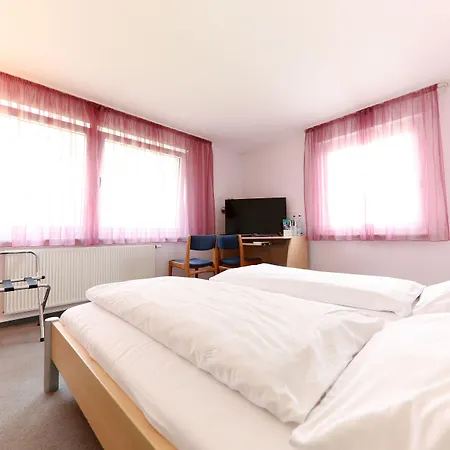 Hotel Albblick Bad Boll