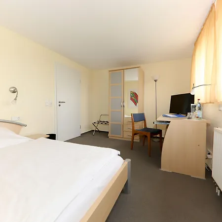 Albblick ホテル バート・ボル