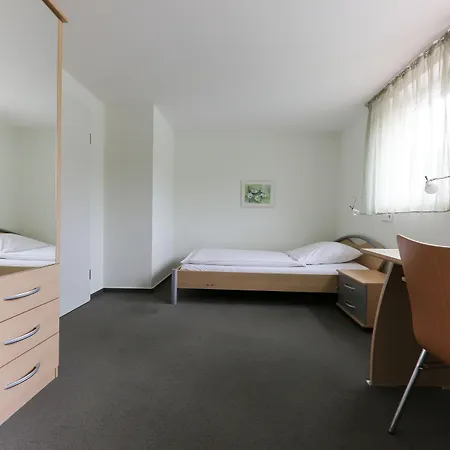 Szálloda Albblick Bad Boll