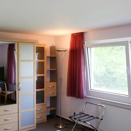 Hotel Albblick Bad Boll