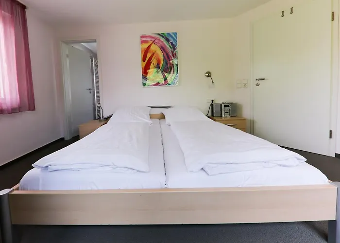 Hotel Albblick Bad Boll