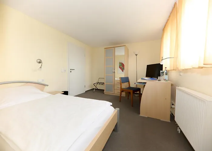 Albblick Szálloda Bad Boll