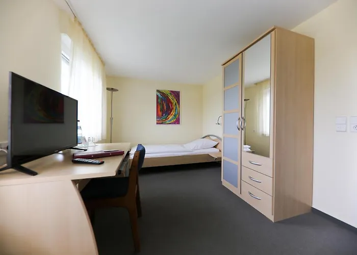 Albblick 3* באד בול