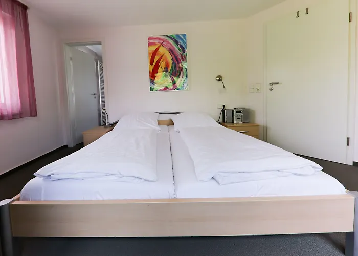 Albblick Hotel Bad Boll