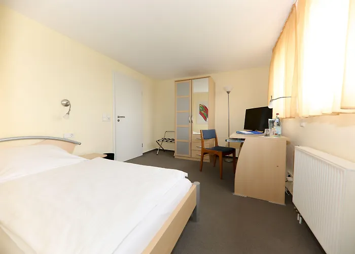 Albblick Szálloda Bad Boll