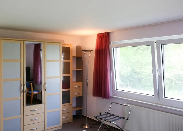 Hotel Albblick Bad Boll