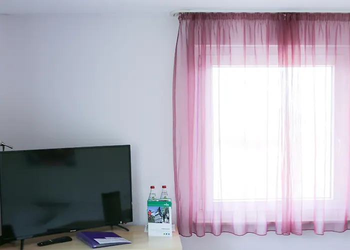 Albblick 3* 바트볼